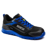 SCARPA ANTINFORTUNISTICA NITRO SAMI S3S GS/GF TG. 42