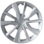 843/15 COPPA RUOTA OPEL CORSA '19 D.15 -5920/5 SM