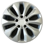842/16 COPPA RUOTA RENAULT MEGANE >2019  D.16 * S/M