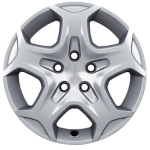 814/16 COPPA RUOTA FORD C-MAX 10> KUGA S/M