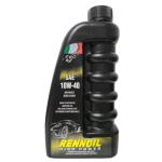 OLIO MOTORE RENNOIL 10W40 SEMI SINTETICO LT. 1