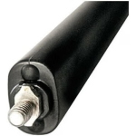 STELO DI RICAMBIO PER ANTENNA AUTO AM/FM 18 CM FIAT ALFA LANCIA
