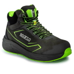 SCARPE TW-H NUBUCK ESTEBAN S3S GS/V TG. 43 