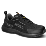 SCARPA TRACTION ESD S1PS SR FO HRO TG. 47 NERO-GRIGIO
