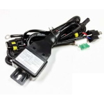 CABLAGGIO CON RELE' 24V 35W/55W PER KIT XENO H4