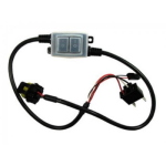 INTERRUTTORE MANUALE PER KIT XENO H4