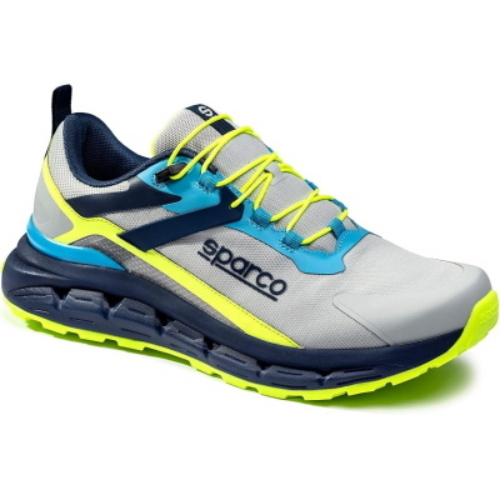 SCARPE S-PIKE TURINI O2 SI/BM/FL TG. 40