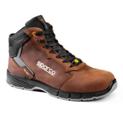 SCARPA TARGA-H VIC S3S ESD MTM TG. 44