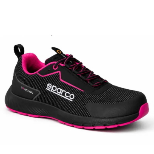 SCARPA TRACTION S1PS JULIET NR/FX 42