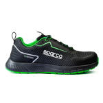 SCARPA TRACTION S1PS SANYO NR/VF TG. 47