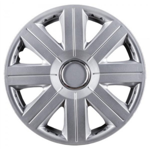 KIT COPPA RUOTE UNIVERSALE COSMOS 4PZ PER CERCHIO DA 15"