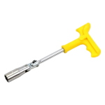 CHIAVE SVITACANDELE 16 MM.