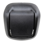 MANIGLIA INCLINAZIONE SEDILE ANT DX FORD FIESTA 2002<>2008