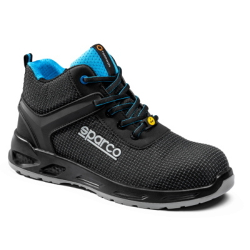 SCARPA HORIZON TEK-H RIALTO S3S TG. 38