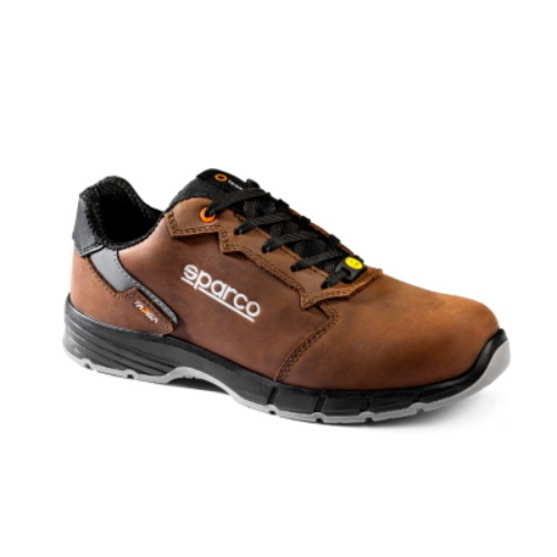 SCARPA TARGA NINO ESD S3S MTM TG 44
