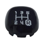 VETRINO MARCE PER POMELLO CAMBIO FIAT PANDA '12> DIESEL