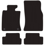 TAPPETO IN MOQUETTE TAILOR MINI 3 PORTE (R56) '06<>'14
