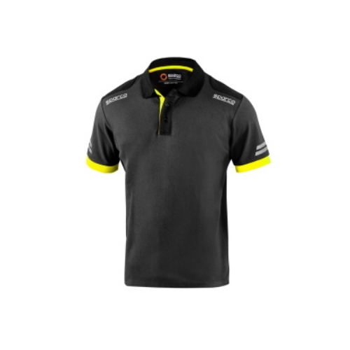POLO TECH TOLEDO GS/GF TG XXXL