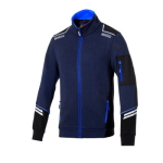 FULL ZIP TECH ALABAMA BMAZ TG. XXXL