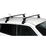PORTATUTTO PER JEEP COMPASS (CON RELING) '17> (ACCIAIO)