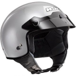 CASCO JET FLEXY CL-22 GRIGIO METALLIC