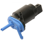 POMPA ELETTRICA LAVACRISTALLI MULTIMARCHE 2PIN