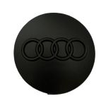 COPRIMOZZO D.60 AUDI A6 TUTTO NERO