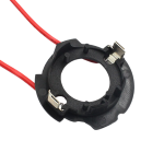 CP. ADATTATORE PER LAMPADA LED VW GOLF V TOURAN