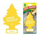 ARBRE MAGIQUE VANIGLIA SINGOLO