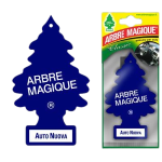 ARBRE MAGIQUE AUTO NUOVA SINGOLO