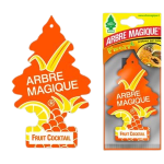 ARBRE MAGIQUE FRUIT COCKTAIL SINGOLO