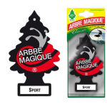 ARBRE MAGIQUE SPORT SINGOLO