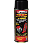 VERNICE SPRAY PER ALTE TEMPERATURE NERO 200ml.