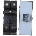 PULSANTI ALZACR. ELE ANT SX SKODA 10 PIN 