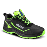 SCARPA ANTINFORTUNISTICA INDY-E TG. 37 ESD S3S SR LG