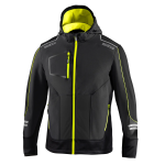 GIACCA SOFT SHELL TECH SPARCO TG. M 