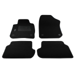 SET TAPPETO IN MOQUETTE SEAT IBIZA '08> 4 PZ