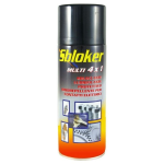 SBLOKER SBLOCCANTE RAPIDO SPRAY 400 ML.