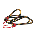 *CORDA ELASTICA CM. 60 CONF. DA 10 PZ