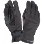 GUANTI MOTO GINKO WINTER CE TAGLIA S NERO