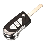 COVER CHIAVE CITROEN DS3 TRE TASTI