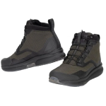 SCARPE MOMO FIREGUN-3 WP TG. 40 GREEN/BLACK