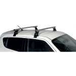 PORTATUTTO LAND ROVER RANGE ROVER VELAR (L405) NO RAILING (ALLUMINIO)