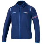 GIACCA ANTIVENTO MARTINI RACING TG. L 