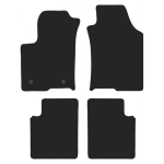 TAPPETO IN MOQUETTE TAILOR LANCIA YPSILON '11<>'15