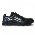 SCARPA NITRO S3 NERO-NERO TG 37 NDIS