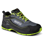 SCARPA ANTINFORTUNISTICA INDY TG. 38 ESD S1PS SR LG