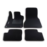 SET TAPPETO IN MOQUETTE RENAULT TWINGO '14> 4 PZ