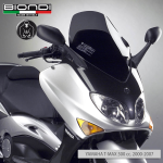 CUPOLINO PER YAMAHA T-MAX 500 cc. '00<>'07