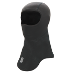 SOTTO CASCO INTEGRALE PRO HEAD TAGLIA UNICA ELASTICIZZATO POLIESTERE NERO